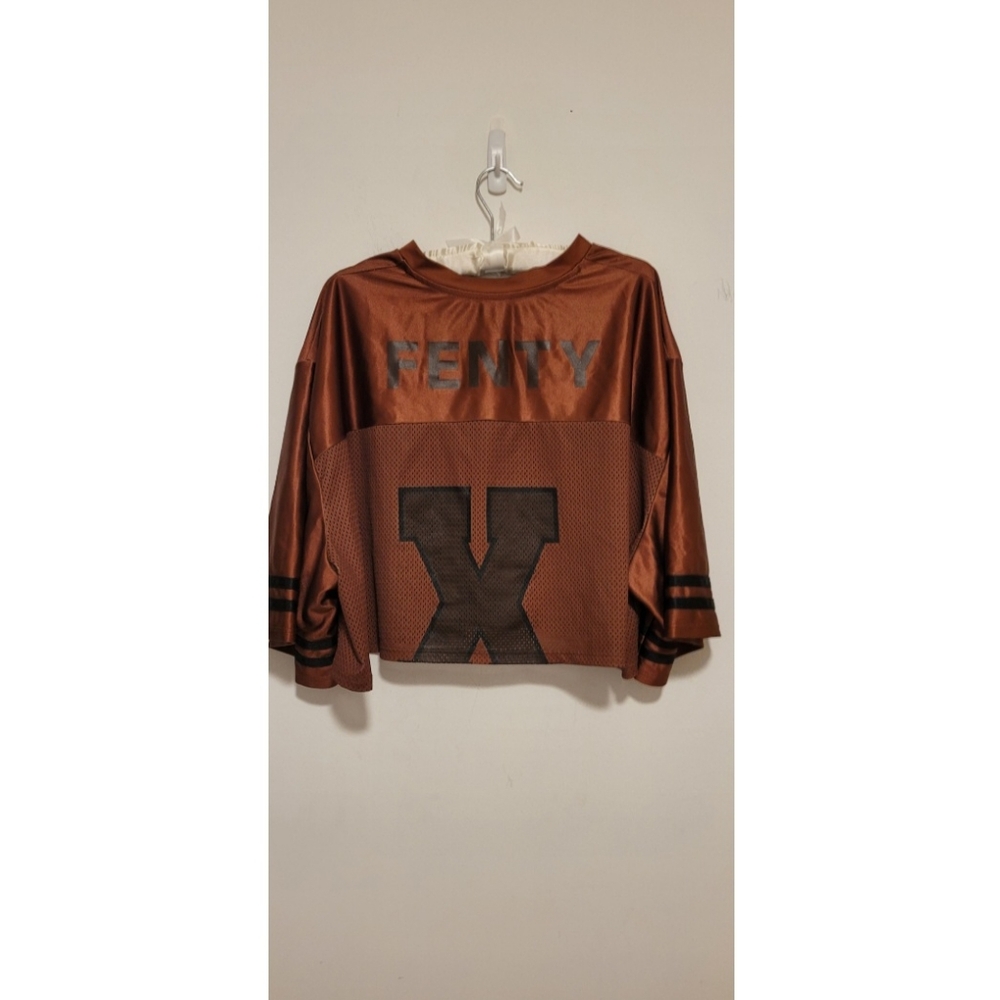 Limited Edition Fenty Jersey